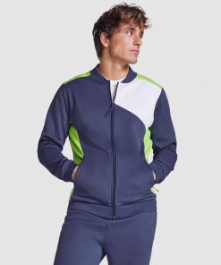 Alternative view of LEROS