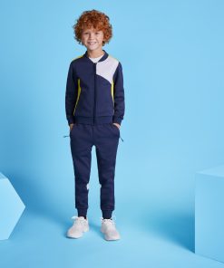 Alternative view of RODAS