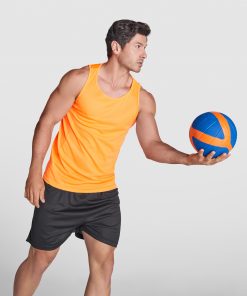 Alternative view of ANDRE