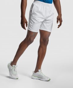 Alternative view of ANDY