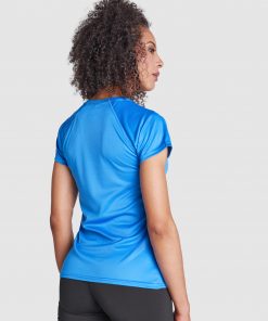 Alternative view of BAHRAIN WOMAN