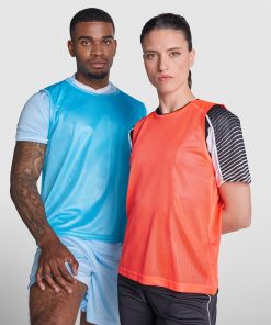 Alternative view of ROMA