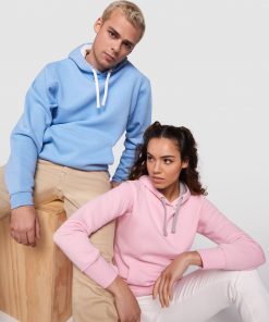 Alternative view of URBAN