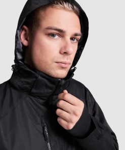 Alternative view of ALASKA