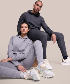 Alternative view of MANASLU