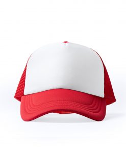 Alternative view of BARNY