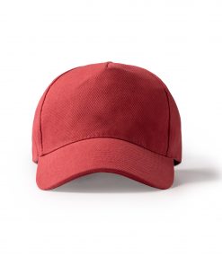 Alternative view of FRED