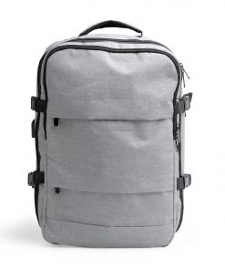 Alternative view of MARGOT