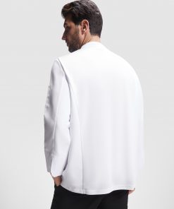 Alternative view of DABIZ