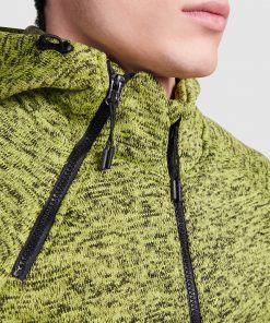 Alternative view of EVEREST