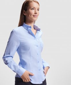 Alternative view of OXFORD WOMAN