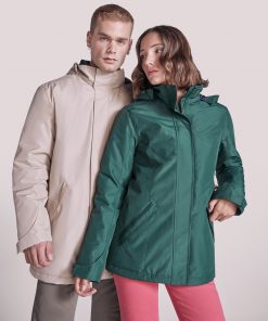 Alternative view of AMERICA