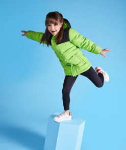 Alternative view of TALLIN