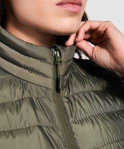 Alternative view of OSLO WOMAN