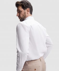 Alternative view of AIFOS L/S