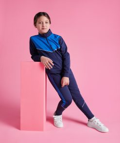 Alternative view of EVANS