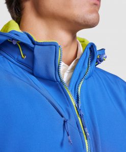 Alternative view of SIBERIA