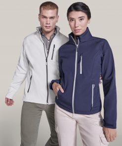 Alternative view of ANTARTIDA