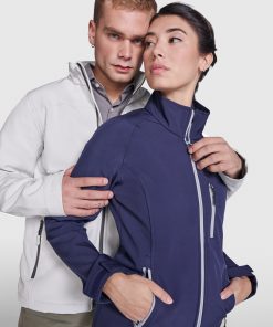 Alternative view of ANTARTIDA WOMAN