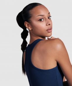 Alternative view of CAROLINA