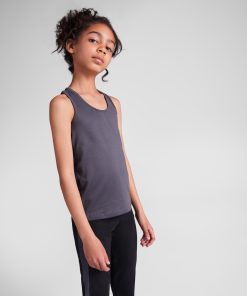 Alternative view of AIDA