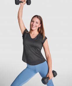 Alternative view of AVUS