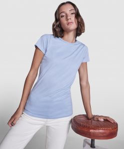 Alternative view of BREDA WOMAN