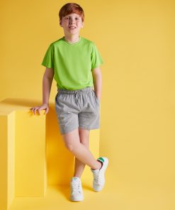 Alternative view of SPORT