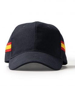 Alternative view of IBERIS