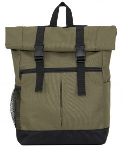 Alternative view of DODO