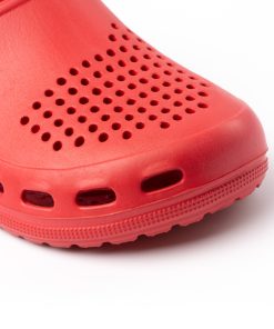 Alternative view of DAN