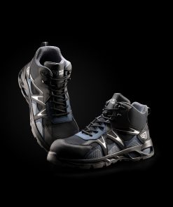 Alternative view of GISKAN