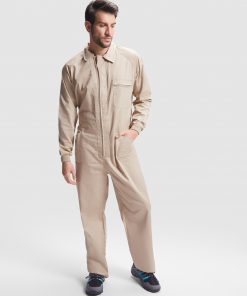 Alternative view of JIMMY