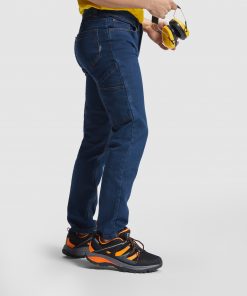 Alternative view of RAPTOR