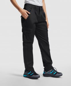 Alternative view of DAILY WOMAN STRETCH