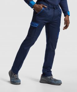 Alternative view of TROOPER