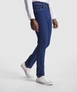 Alternative view of BROCK