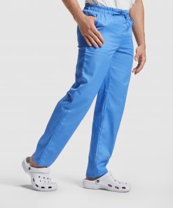 Alternative view of CARE