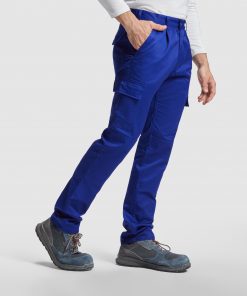 Alternative view of DAILY