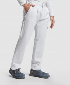 Alternative view of PINTOR