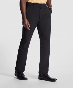 Alternative view of PATROL