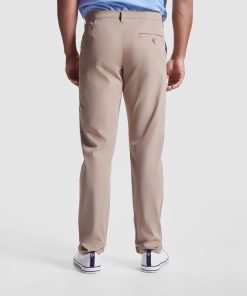 Alternative view of BEVERLY