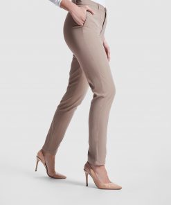 Alternative view of BEVERLY WOMAN