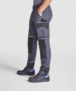 Alternative view of WALL