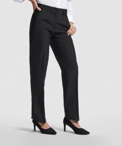 Alternative view of WAITRESS