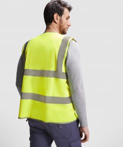 Alternative view of POLUX