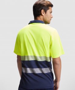 Alternative view of VEGA