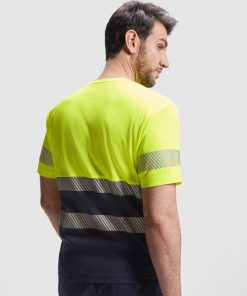 Alternative view of TAURI