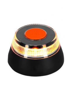 Alternative view of Luz de emergencia V16 geolocalizable