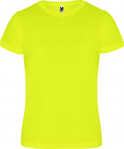 Alternative view of CAMIMERA